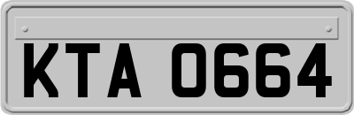 KTA0664