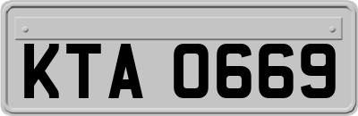KTA0669