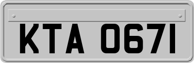 KTA0671