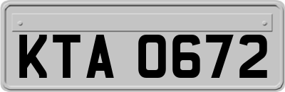 KTA0672