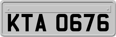 KTA0676