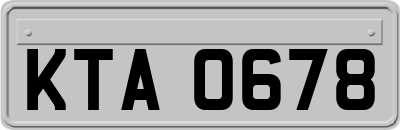 KTA0678