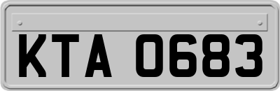 KTA0683