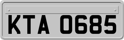 KTA0685