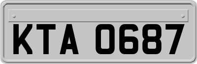 KTA0687