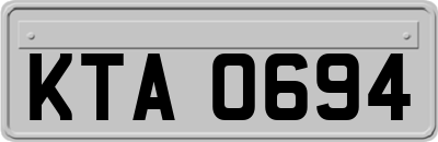 KTA0694