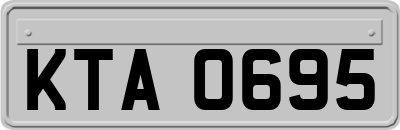 KTA0695