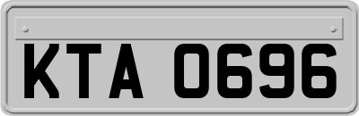 KTA0696