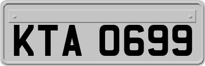 KTA0699