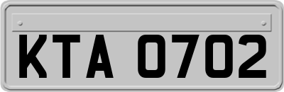 KTA0702
