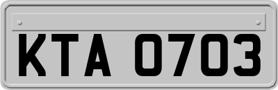 KTA0703
