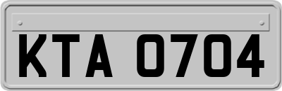 KTA0704