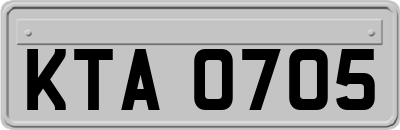 KTA0705