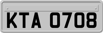 KTA0708