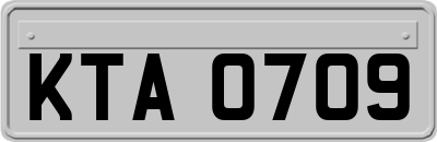 KTA0709