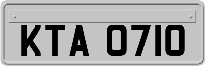KTA0710