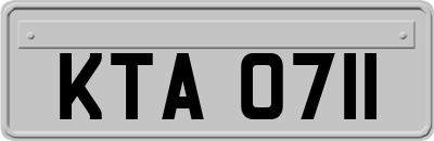 KTA0711