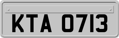 KTA0713
