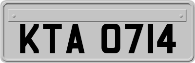 KTA0714