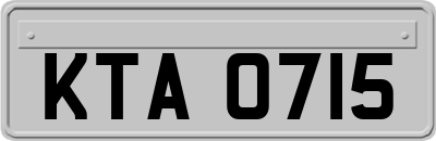 KTA0715