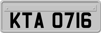 KTA0716