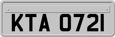 KTA0721