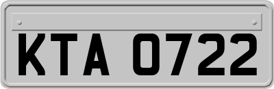KTA0722