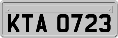 KTA0723