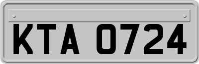 KTA0724