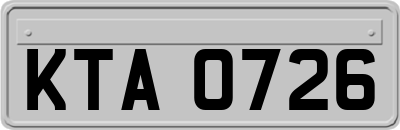 KTA0726