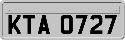 KTA0727