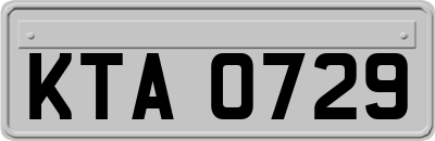 KTA0729