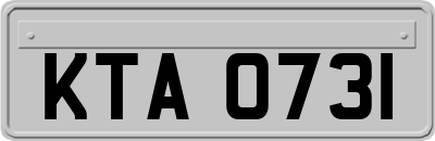 KTA0731