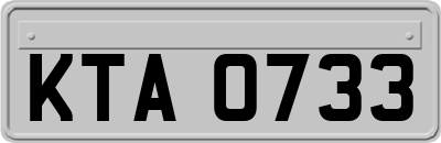 KTA0733