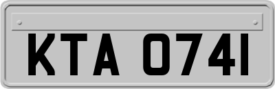 KTA0741