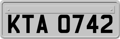 KTA0742