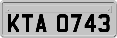 KTA0743