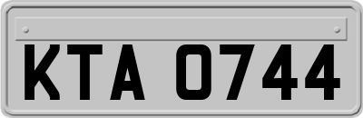 KTA0744