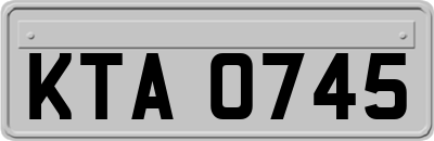 KTA0745