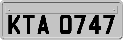 KTA0747