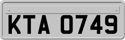 KTA0749