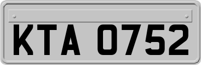 KTA0752
