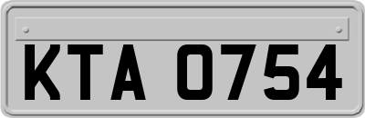 KTA0754