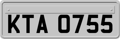 KTA0755