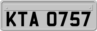 KTA0757