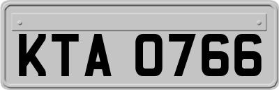 KTA0766