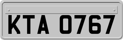 KTA0767