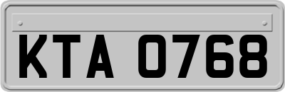 KTA0768