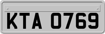 KTA0769