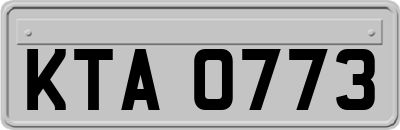 KTA0773